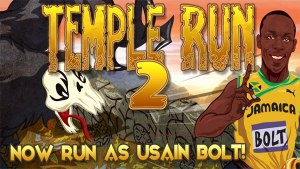 TEMPLE RUN 2 - Jogue Grátis Online!